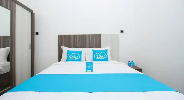Airy Ungasan Raya Uluwatu Taman Paradise 4 Bali, Prenota Hotel Hotel a Bali con parcheggio, Parcheggio