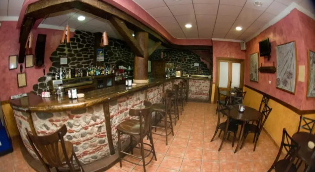 Номер Standard Hotel Rural El Arriero