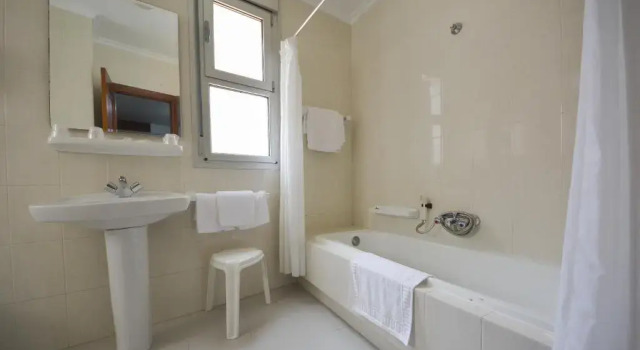 Номер Standard Hotel Jucamar