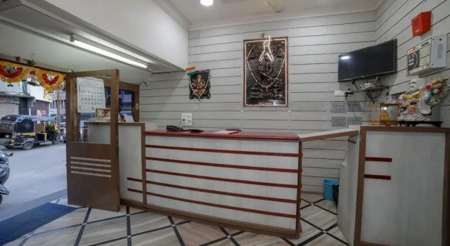 Oyo 23706 Super Deluxe Guest House, Забронировать Гостевой дом Гостевые дома Нагпур, Гостевой дом