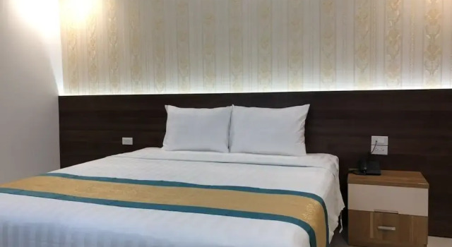 May Hotel Phu Quoc, Забронировать Отель Недорогие отели Дуонг Того, недорого