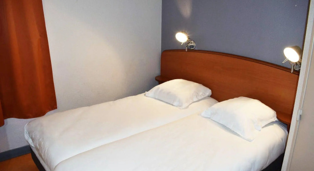 Hotel initial Vigneux-Sur-Seine by balladins, Забронировать Отель Виньё-сюр-Сен Essonne