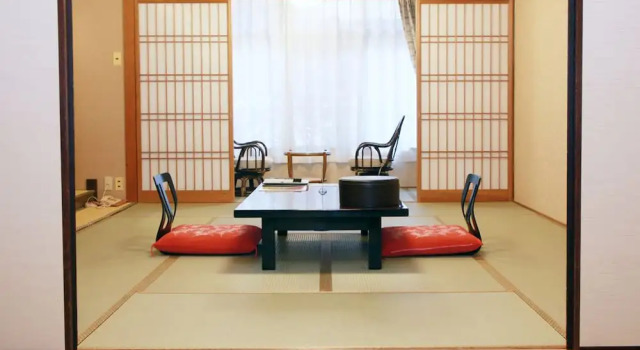 Run of House Gyokusenkaku