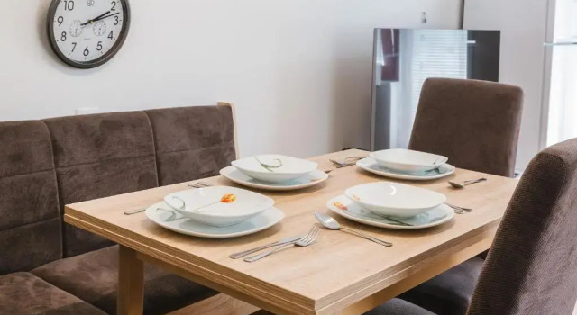 Апартаменты с балконом Apartments Lake Bohinj Medja