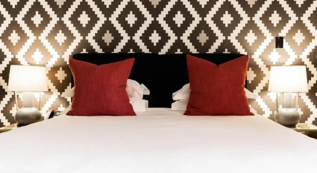 Двухместный номер Standard Hallmark Hotel by BON Hotels