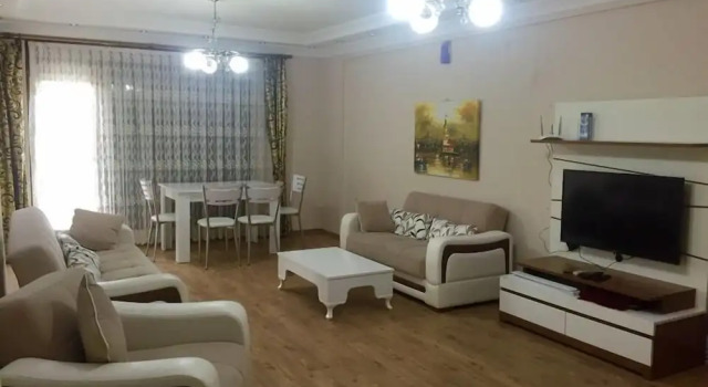 Willa 5 pokoi Asfar Villa