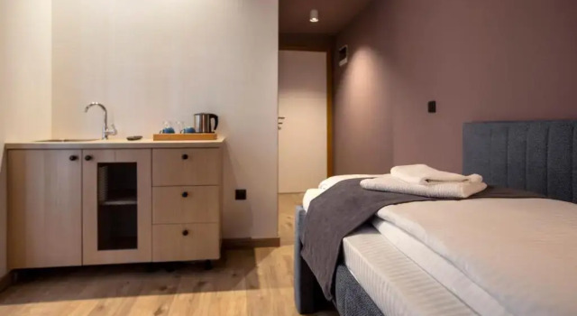 Hotel 4 Llulla