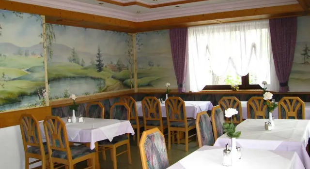 Hotel-Landgasthof Ploss