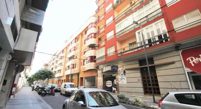 Apartamento CasaTuris Pintor Lorenzo