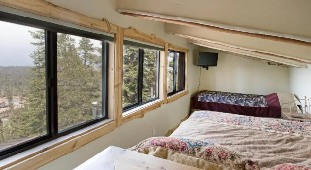 Апартаменты с видом на горы Timber Ridge Resort by 101 Great Escapes
