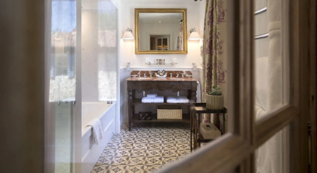 La Bastide de Gordes Hôtel & Spa – MGallery Collection, Rezervovat Hotel Hotely v Gordes s parkováním, Parkování