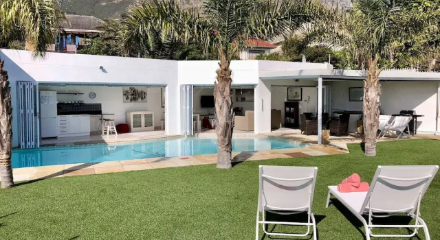 Вилла c 1 комнатой Funkey Villas Cape Town