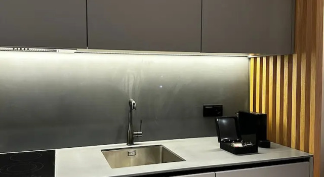 Семейные апартаменты Nôma Living Icon Apartments