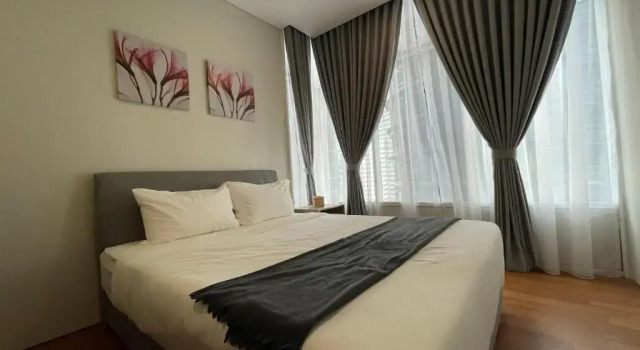 sky suites klcc by Sweet home Apartment, Забронировать Апартаменты/квартира Апартаменты Куала-Лумпура, рядом с Станция метро Dang Wangi, Апартаменты/квартира