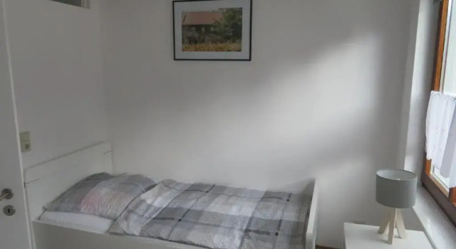 Апартаменты Ferienwohnung Luise
