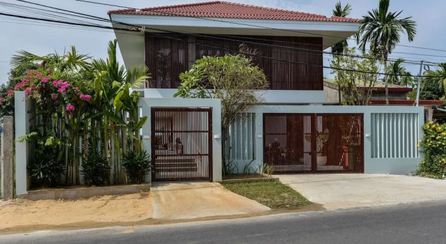 Akala Villa, Prenota Villa Cam Thanh 
