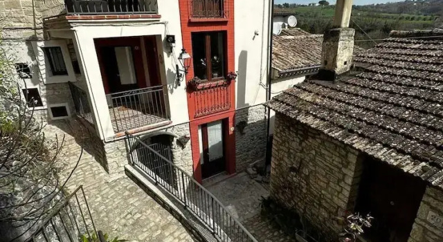 Dimora Forgione B&B