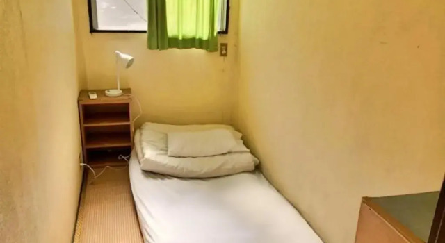 Номер Economy Peace House Sachi - Hostel