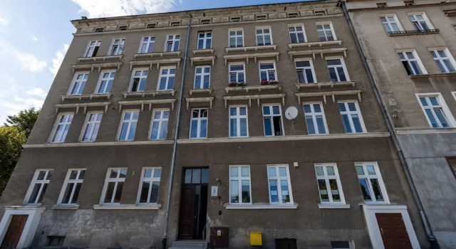 Verde 4 Przestronny Pok j z Prywatn Azienk, Забронировать Апартаменты/квартира Апартаменты Гданьска, рядом с Палата пыток Гданьска, Апартаменты/квартира