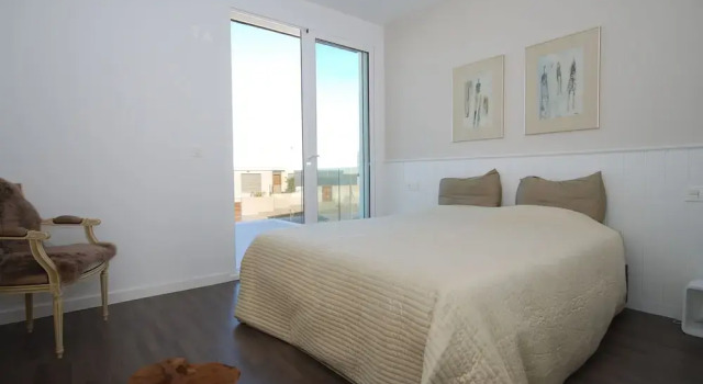Luxury Villa in San Fulgencio with Private Pool