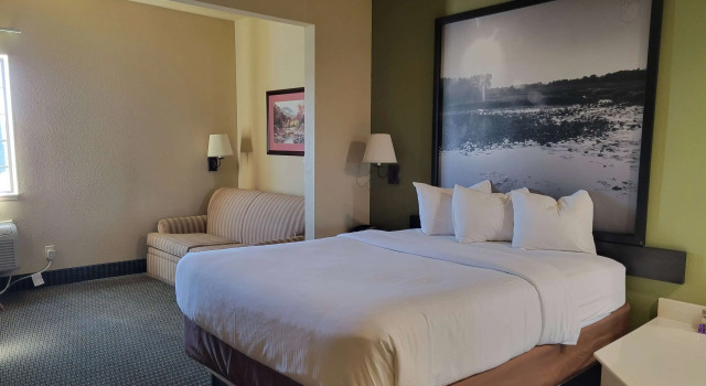 Super 8 By Wyndham Troy, Rezervasyon Otel Troy Amerika Birleşik Devletleri