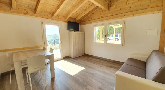 Agriturismo Il Pagliaio