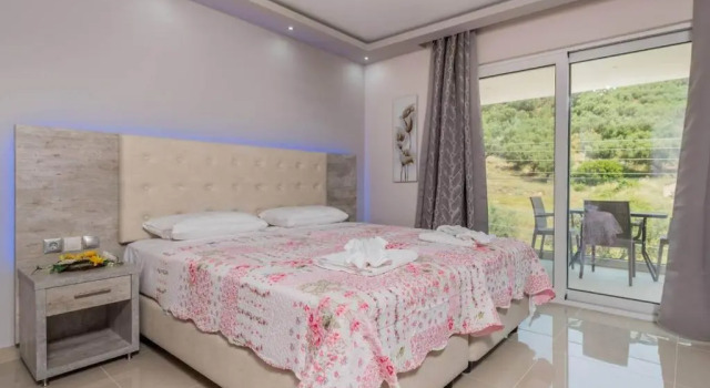 Villa Dionysia Studio S6, Забронировать Вилла Виллы Аликанас, Вилла