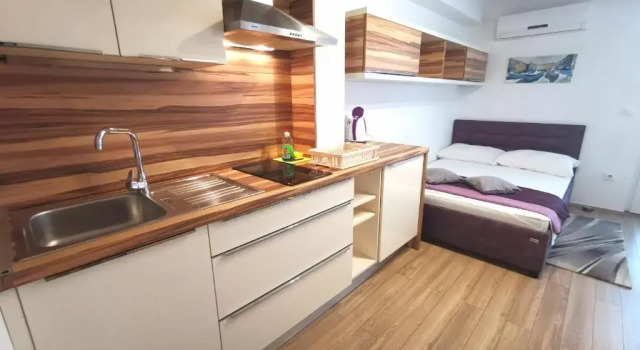 Студия Vila Vodice