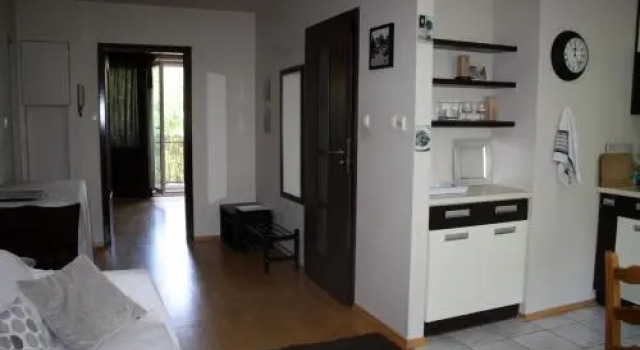 Apartament Kolberga w Sopocie, Varaa Huoneisto Górny Sopot 