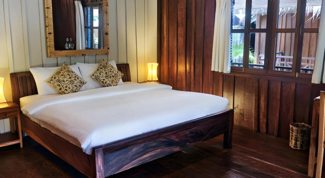 Long Beach Resort Koh Rong