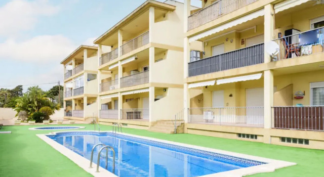 Apartment Majari 2 Vinarós, Забронировать Апартаменты/квартира Винарос Azahar Coast, рядом с Пляж Кала-дель-Пинар