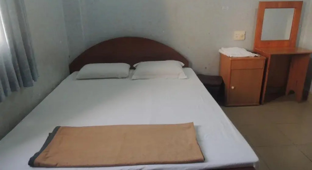 Song Giang Hotel Ngoc Gia Trang, Buchen Sie Hotel Chau Doc 