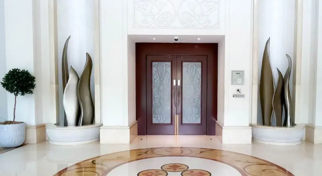 Ultimate Luxury 2Bedroom In Dubai Marina, Забронировать Апартаменты/квартира Дубай Эмират Дубай, рядом с Остановка трамвая Marina Towers