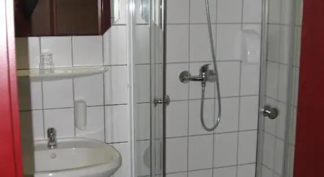 Номер Standard Hotel Thelena