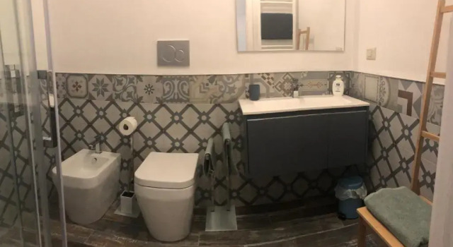Апартаменты B&B LOFT EDEL BEACH