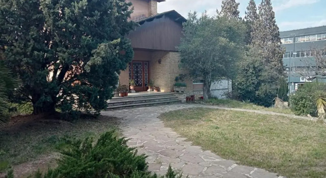 Habitació S Cal Kim, Prenota Campeggio Martorell Baix Llobregat