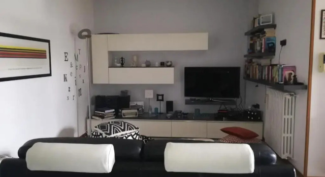 Апартаменты Casa Belvedere