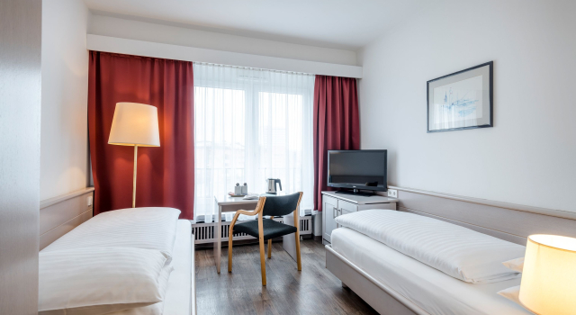 Hotel IMLAUER & Bräu