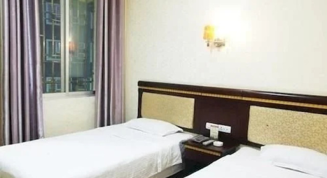 Guilin Lianhua Hotel