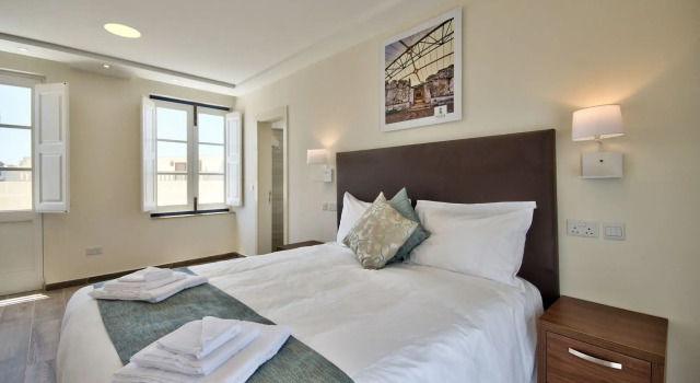 The Suites - Piazza Kirkop, Prenota Bed & breakfast Kirkop Malta