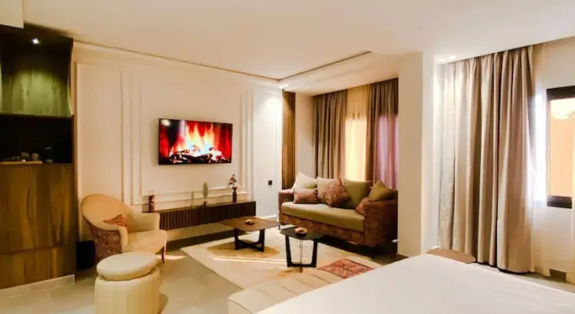 Полулюкс TIMAZIN HOTEL DAKHLA