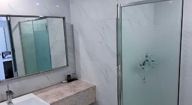 Номер Deluxe Gwangju Aura Hotel