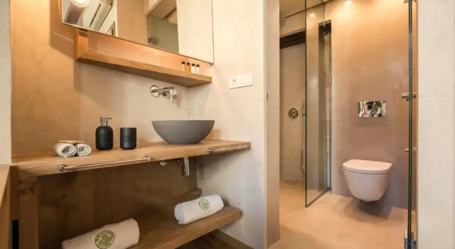 Люкс Standard J&G Suites