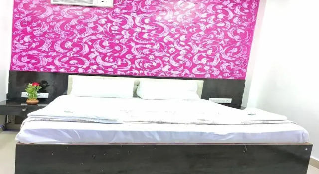 Hotel Prince International Navi Mumbai, Забронировать Отель Недорогие отели штата Махараштры, недорого