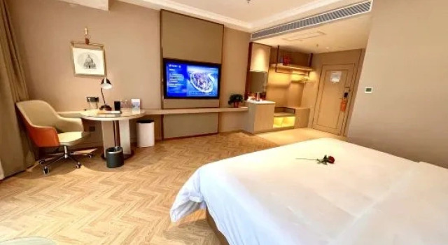 Люкс Standard Vienna Hotel