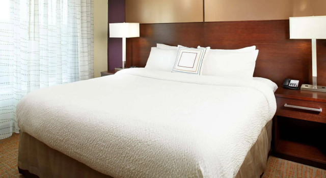 Residence Inn by Marriott Columbus Dublin, Prenota Hotel Dublin Ohio