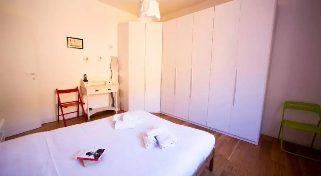 Апартаменты GetTheKey Duse Apartment