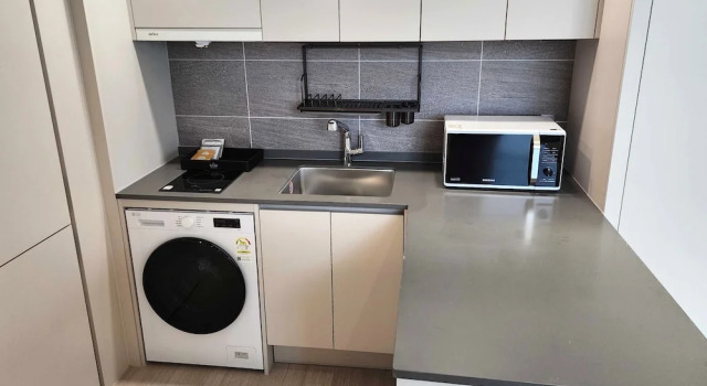 Номер Premium Sota Suite Pyeongtaek Godeok branch
