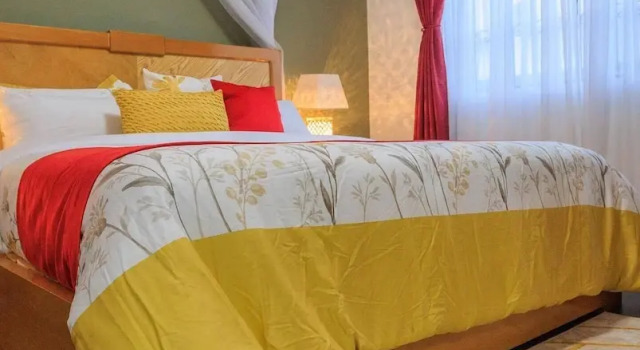 Deluxe Chata Lucian Cottages