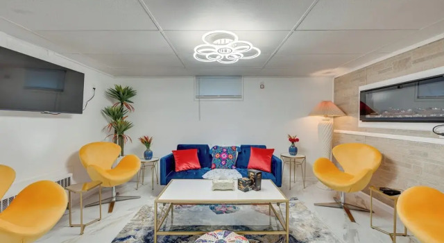 1 Mi to Downtown: Salem Vacation Rental!, Забронировать Апартаменты/квартира Сейлем Норт-Шор, рядом с North Shore Medical Center - Salem Campus